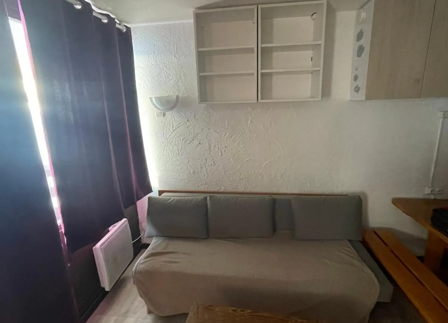 Appartment Val Thorens 6 Personnes Ski In Out